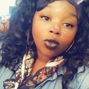 Meet your Posher, Godess